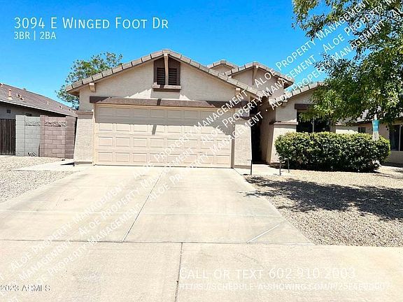 2nd image of 3094 E Winged Foot Dr