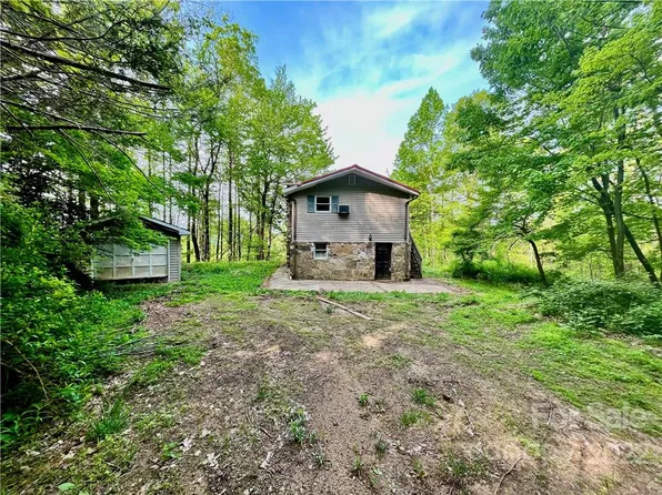 375 McAlpine View Trl, Zirconia, NC 28790