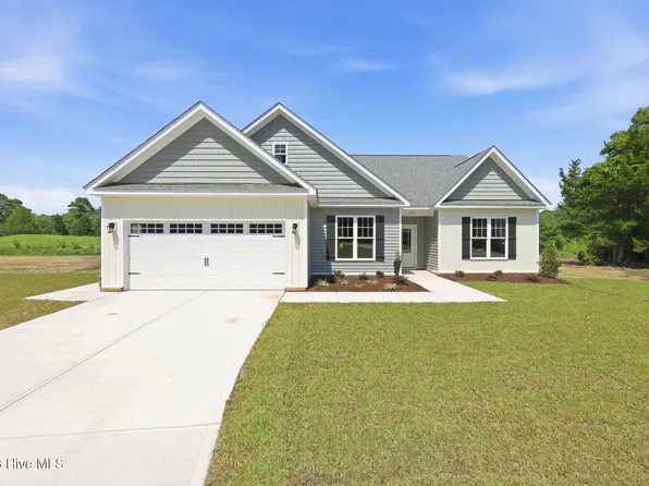 1505 Mona Passage Court, New Bern, NC 28560
