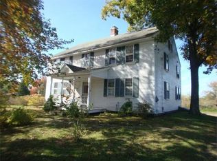 128 Pleasant St, Granby, MA 01033