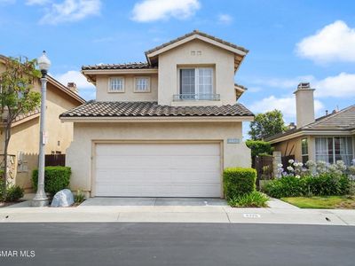 4425 Corte Arbusto, Camarillo, CA, 93012
