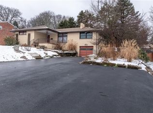 814 Harvey Ave, Greensburg, PA