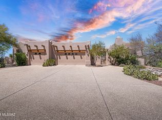 13763 N Placita Meseta De Oro, Oro Valley, AZ 85737