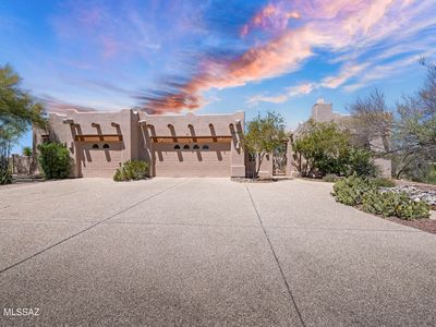 13763 N Placita Meseta De Oro, Oro Valley, AZ, 85737
