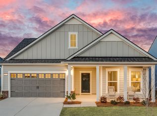 Homes Available Soon, Del Webb Point Hope, Charleston, SC 29492