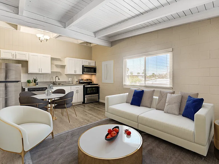 ATMO Sahara, Apartments For Rent in Las Vegas, NV