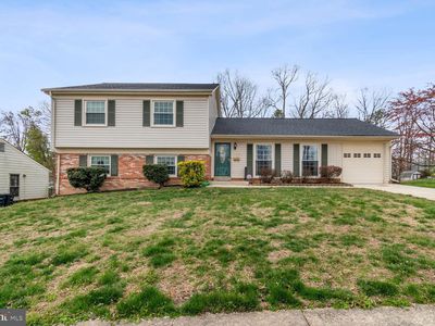 11810 Randy Ln, Laurel, MD, 20708