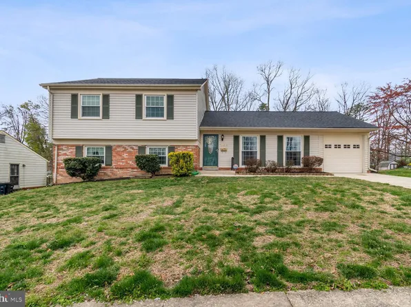 11810 Randy Ln, Laurel, MD 20708