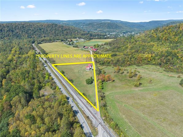 385 Frantz Rd, Confluence, PA 15424