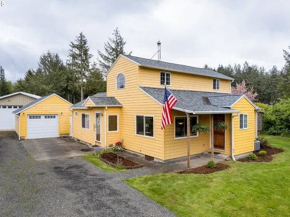 90605 Highway 202, Astoria, OR 97103