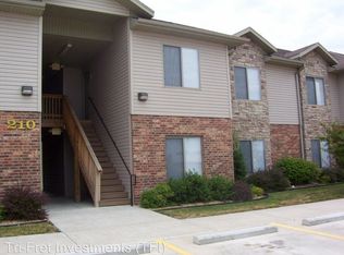 209 E Erie St APT H, Springfield, MO 65807