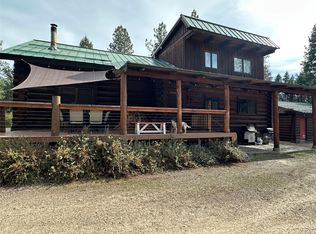 23405 Wahupa Ln, Huson, MT 59846