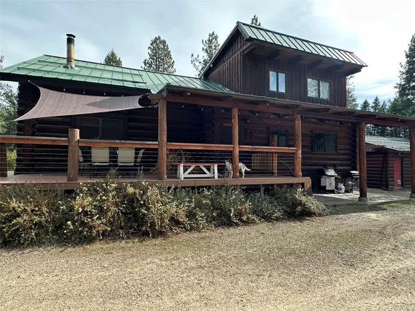 23405 Wahupa Ln, Huson, MT 59846