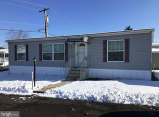 2304 Brownsville Rd #T-B-01, Feasterville Trevose, PA 19053