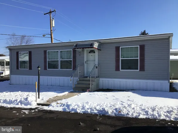 2304 Brownsville Rd #T-b-01, Feasterville Trevose, PA 19053