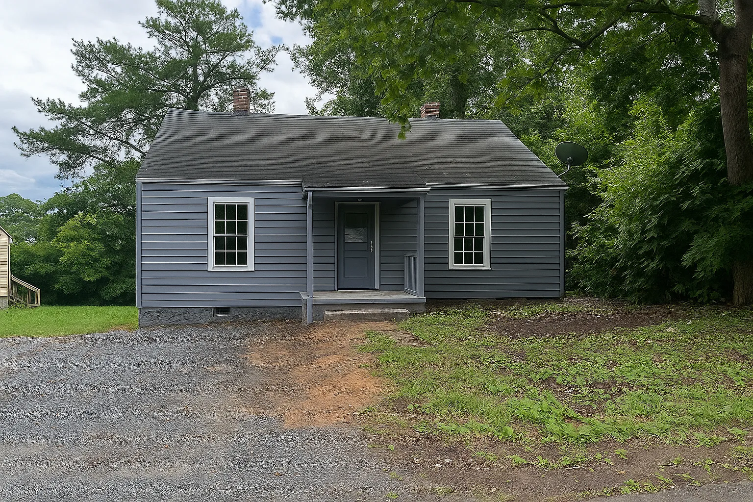 105 Ridge Street — Photo 1