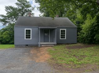 105 Ridge St, Brookneal, VA 24528