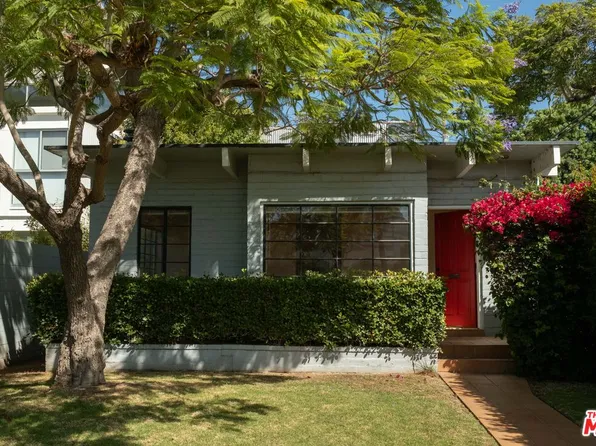 12217 Dorothy St, Los Angeles, CA 90049