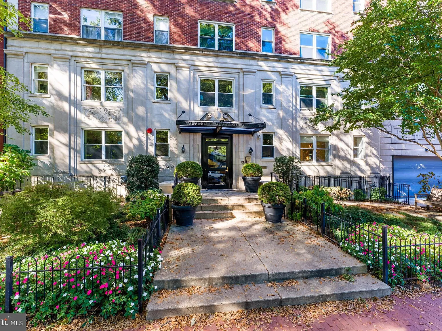 1437 Rhode Island Ave NW — Photo 3