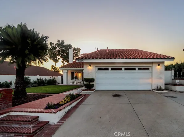 2015 Cumberland Dr, West Covina, CA 91792