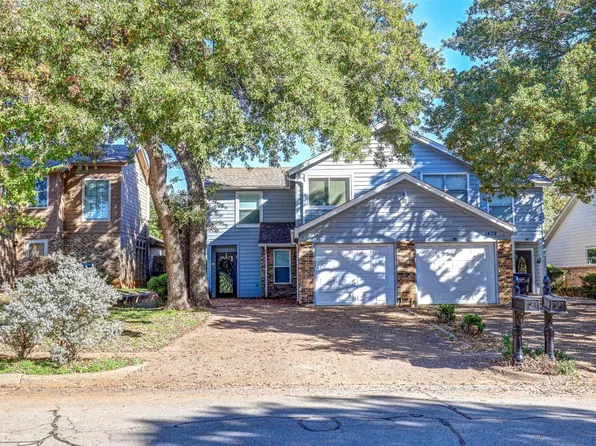 1437 Palmnold Cir W, Fort Worth, TX 76120
