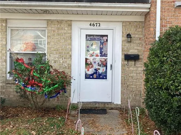 4672 Greenwood Dr, Portsmouth, VA 23701