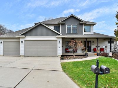 56 Rivers Oak Ct, Winona, MN, 55987