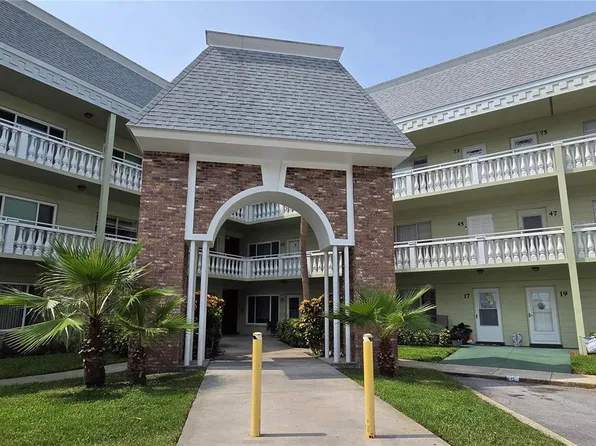 2459 COLUMBIA DRIVE #47, CLEARWATER, FL 33763