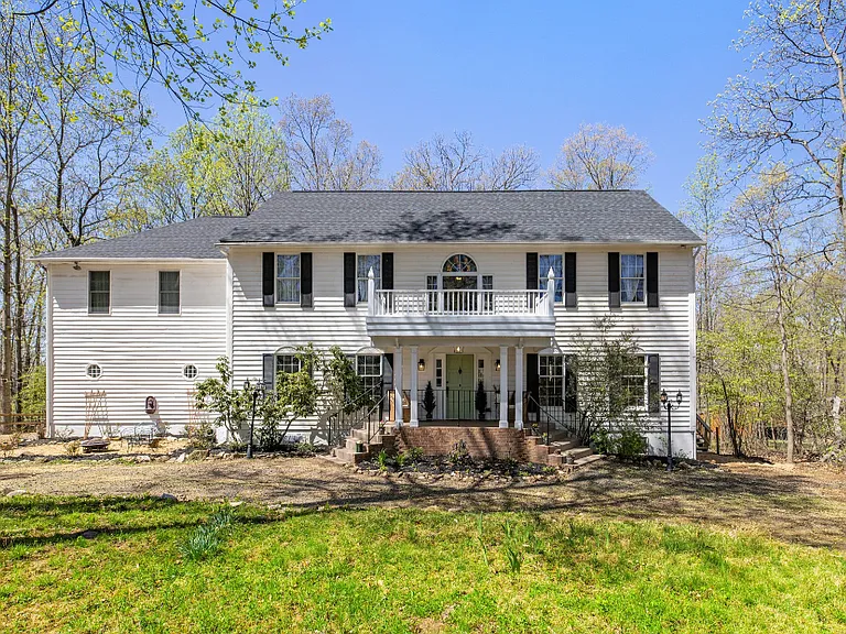 7312 Baldwin Ridge Rd — Photo 2