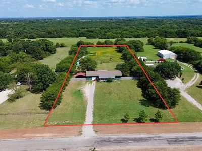 15167 N County Road 3260, Pauls Valley, OK, 73075