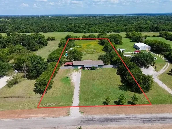 15167 N County Road 3260, Pauls Valley, OK 73075