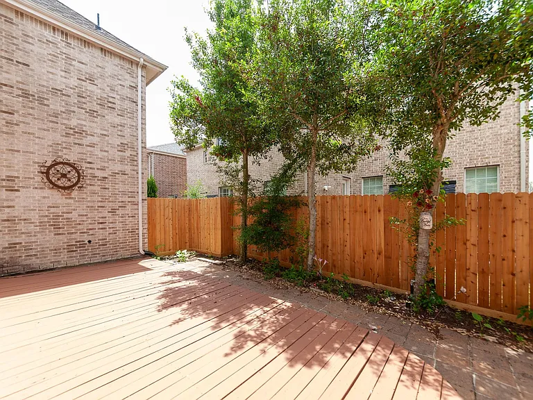 3206 Holly Thicket Dr — Photo 46
