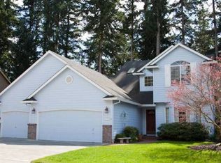 2320 NW 45th Ave, Camas, WA 98607