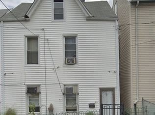 31 May St, Paterson, NJ 07524