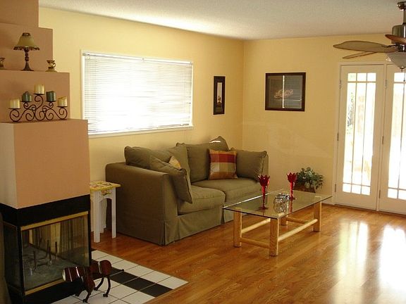 Formal Sitting Room