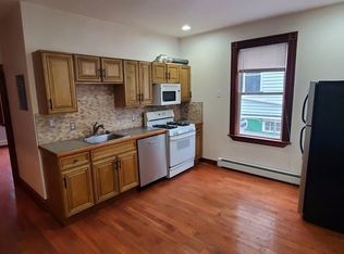 69 Mozart St #1, Jamaica Plain, MA 02130
