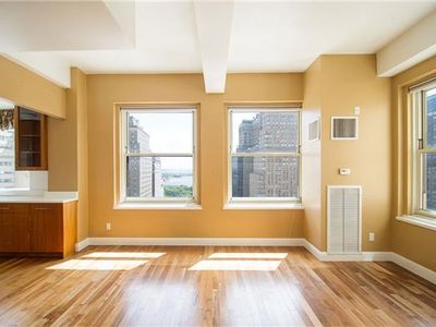 88 Greenwich St APT 1803, New York, NY, 10006