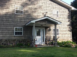 1008 Riverview Rd, Sardis, MS 38666