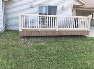 630 Alyssa St, Tomah, WI 54660