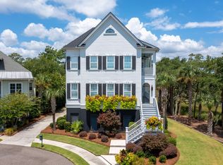 6116 Grand Council St, Charleston, SC 29492