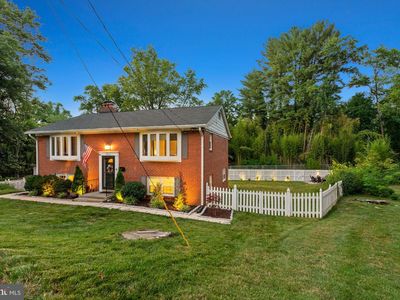 10600 Springmann Dr, Fairfax, VA, 22030