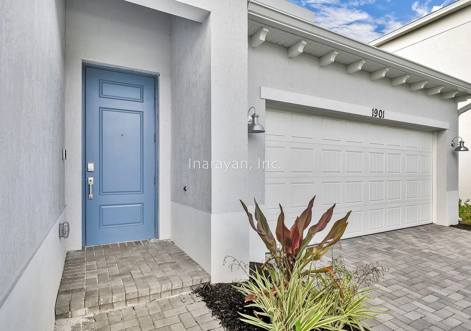 Stunning 4Bedroom SingleFamily Home in Riverwood at Everlands $2,450/month — Photo 2