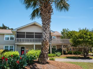 400 Merritt Blvd, Isle Of Palms, SC 29451