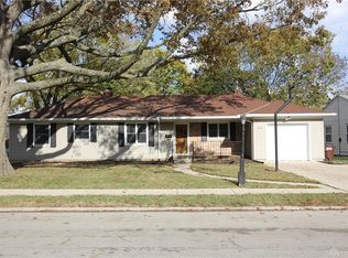 414 Wolf Ave, Englewood, OH