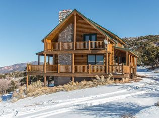 1134 High Valley View Cir, Cedar City, UT 84720