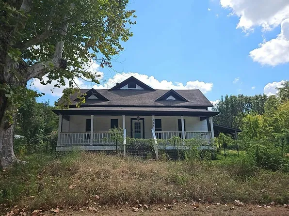 465 Central Ave, Harleton, TX 75651