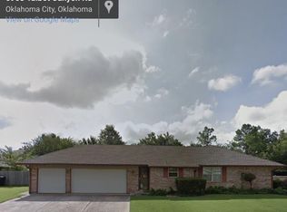 6908 Talbot Ct, Oklahoma City, OK 73162