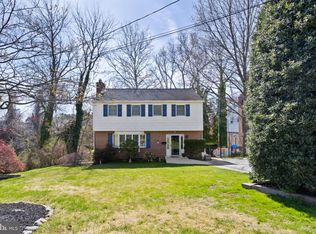 1400 Donna Ave, Woodlyn, PA 19094