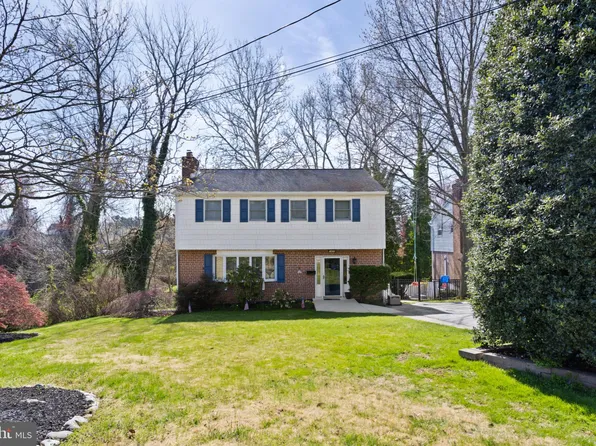 1400 Donna Ave, Woodlyn, PA 19094