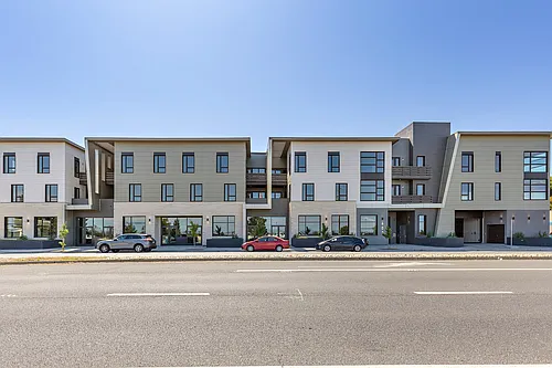 600 El Camino Real #204 Photo 1